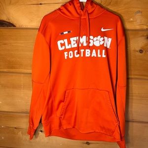 Nike Clemson sweatshirt
